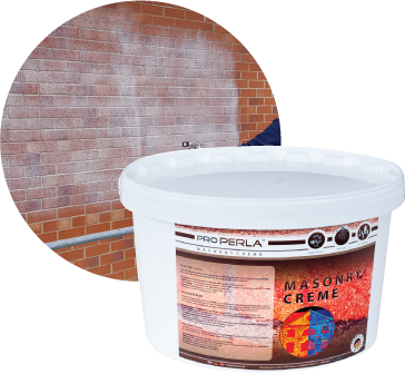 Masonry Crème original product graphic
