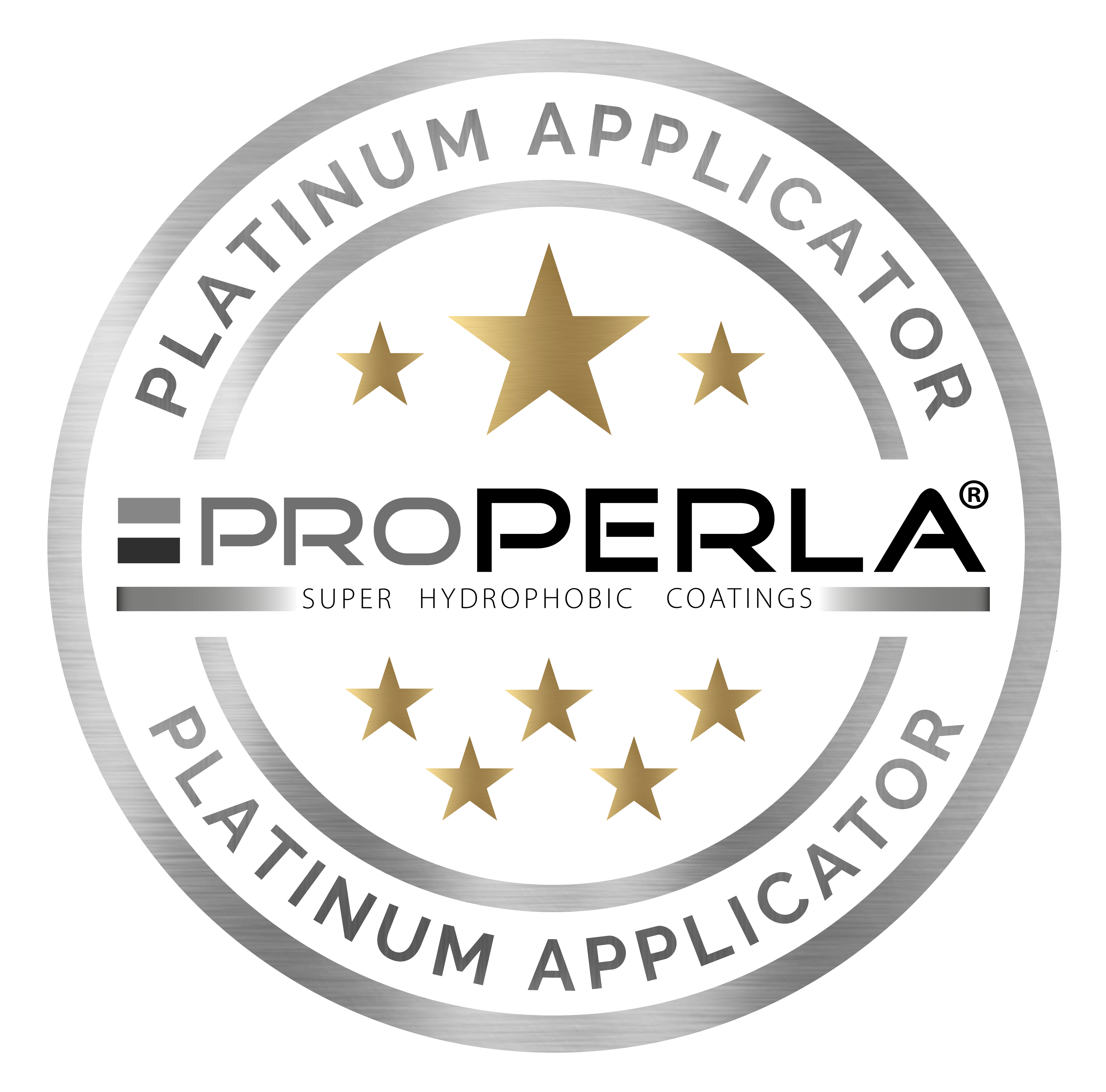 ProPERLA Platinum Applicator